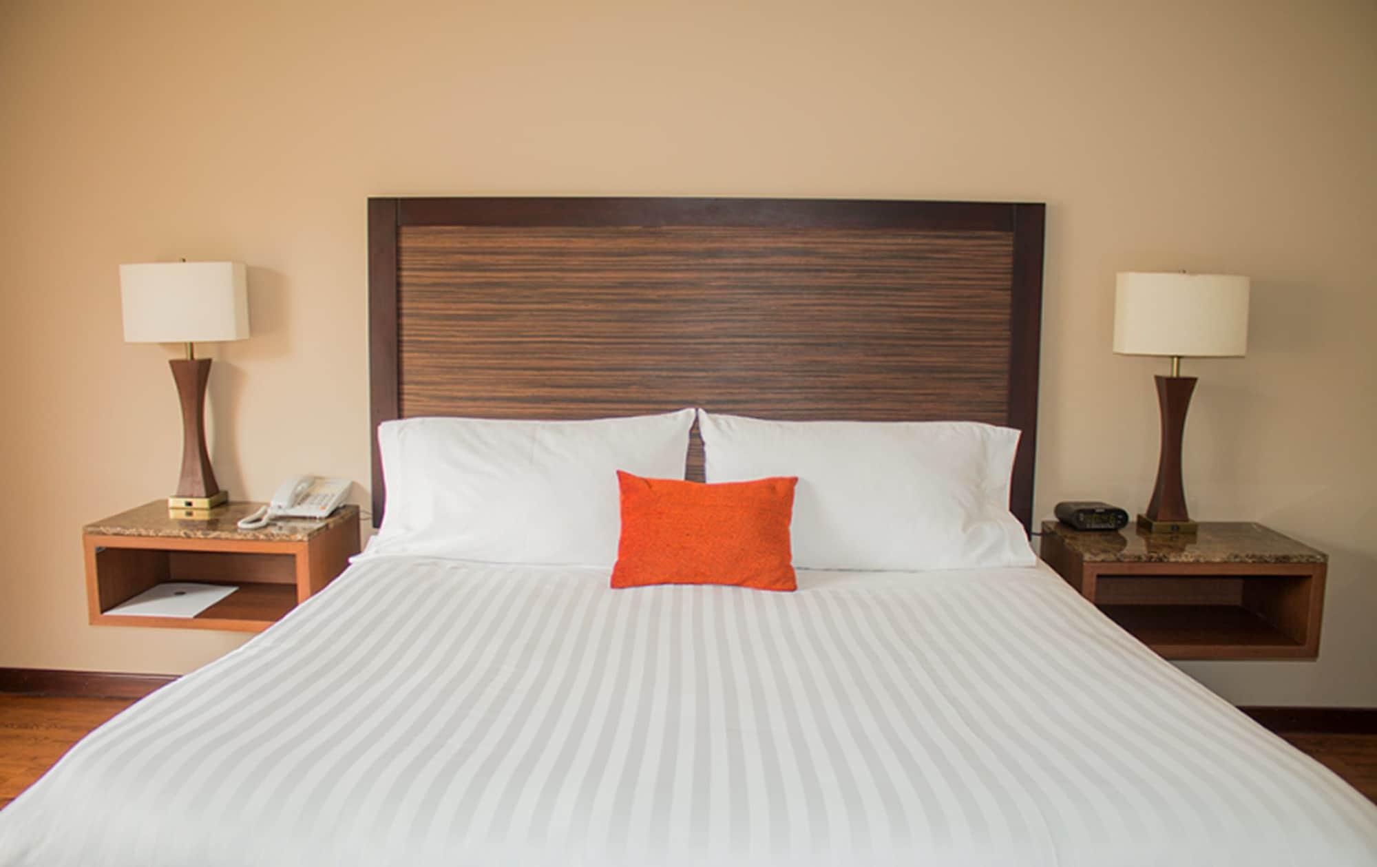 Hotel Morrison Zona Rosa Bogotá Eksteriør billede