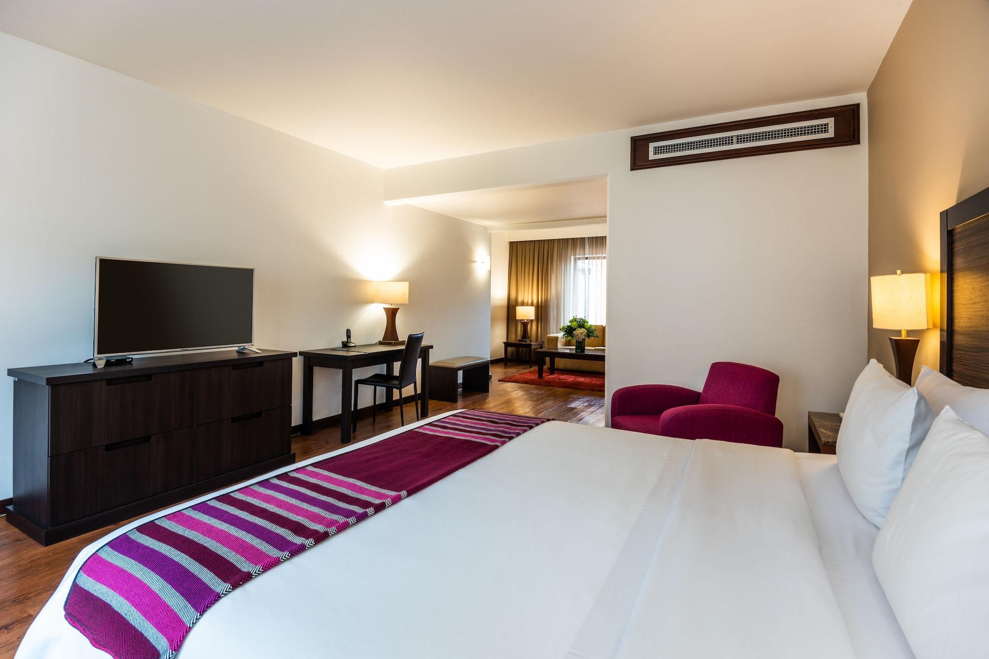 Hotel Morrison Zona Rosa Bogotá Eksteriør billede