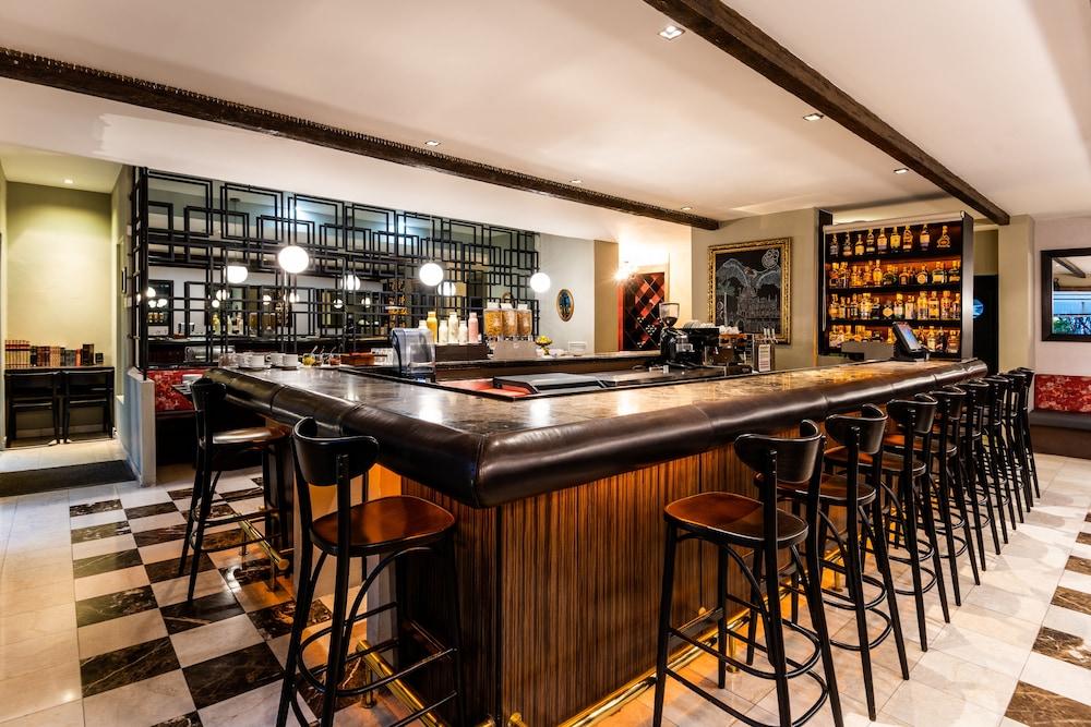 Hotel Morrison Zona Rosa Bogotá Eksteriør billede