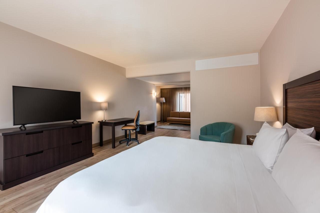 Hotel Morrison Zona Rosa Bogotá Eksteriør billede