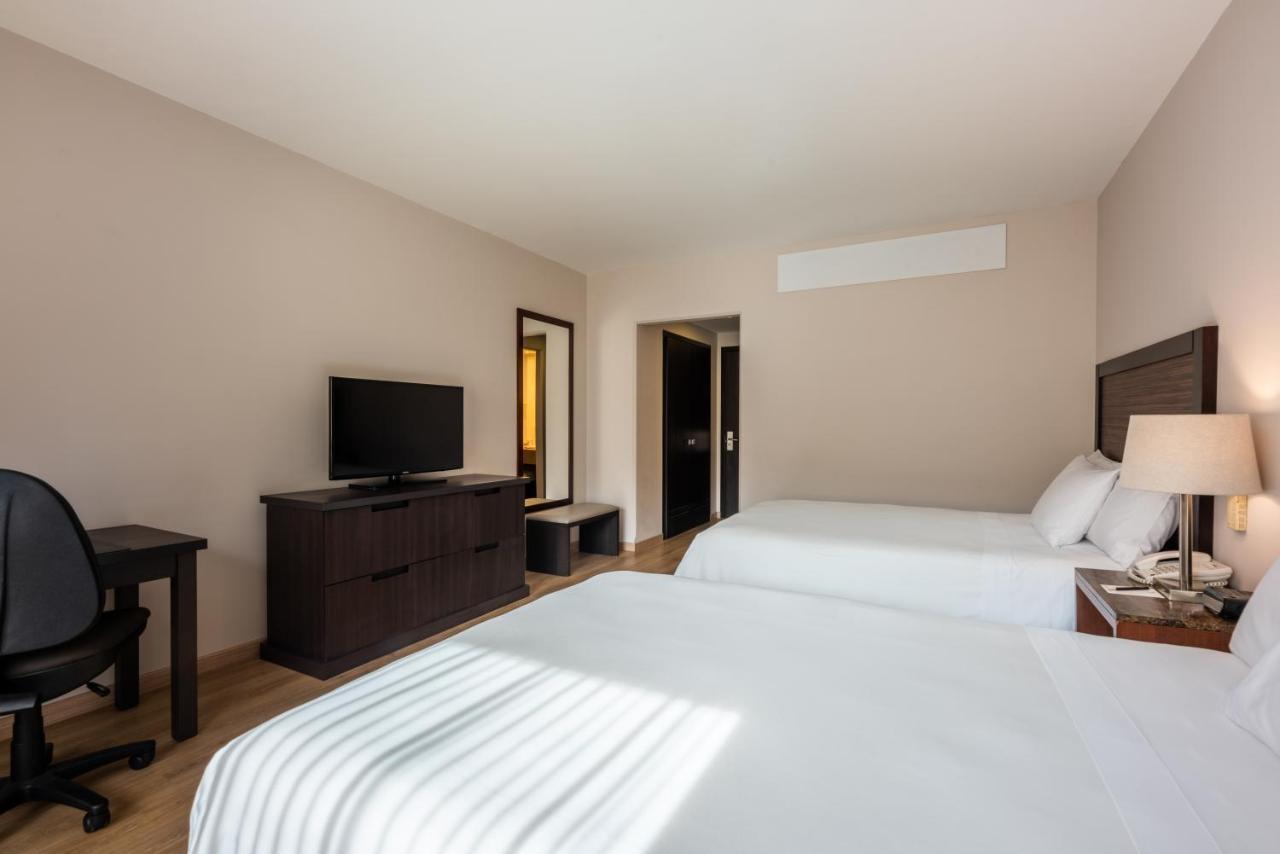 Hotel Morrison Zona Rosa Bogotá Eksteriør billede