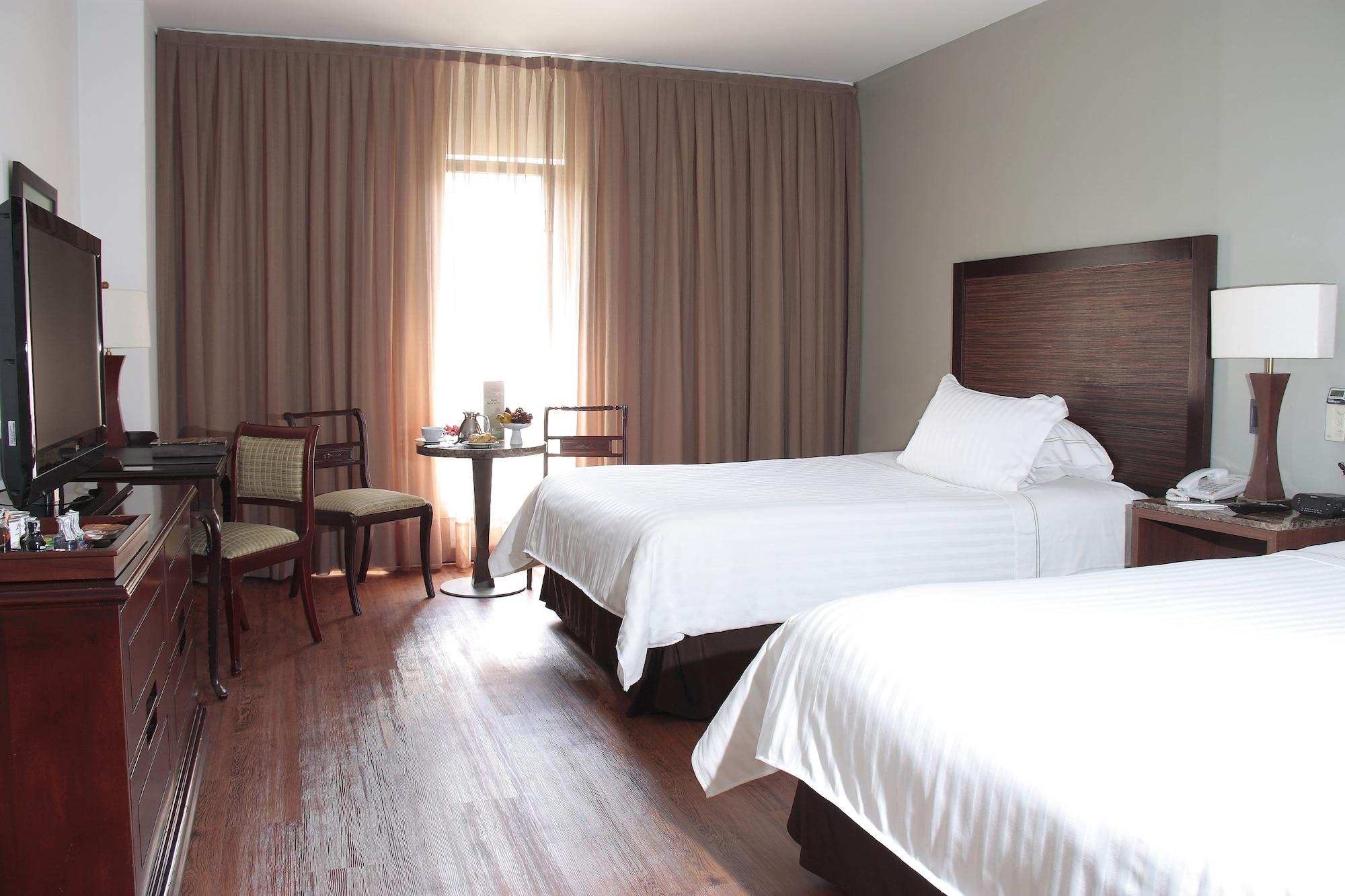 Hotel Morrison Zona Rosa Bogotá Eksteriør billede