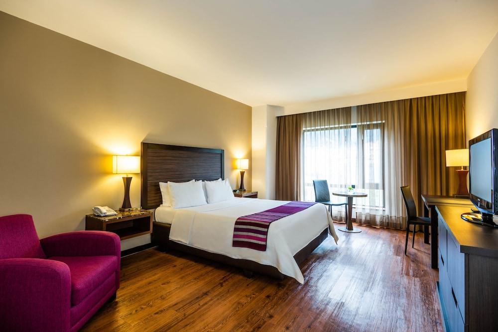 Hotel Morrison Zona Rosa Bogotá Eksteriør billede