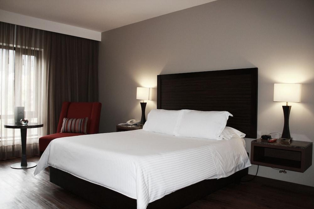 Hotel Morrison Zona Rosa Bogotá Eksteriør billede