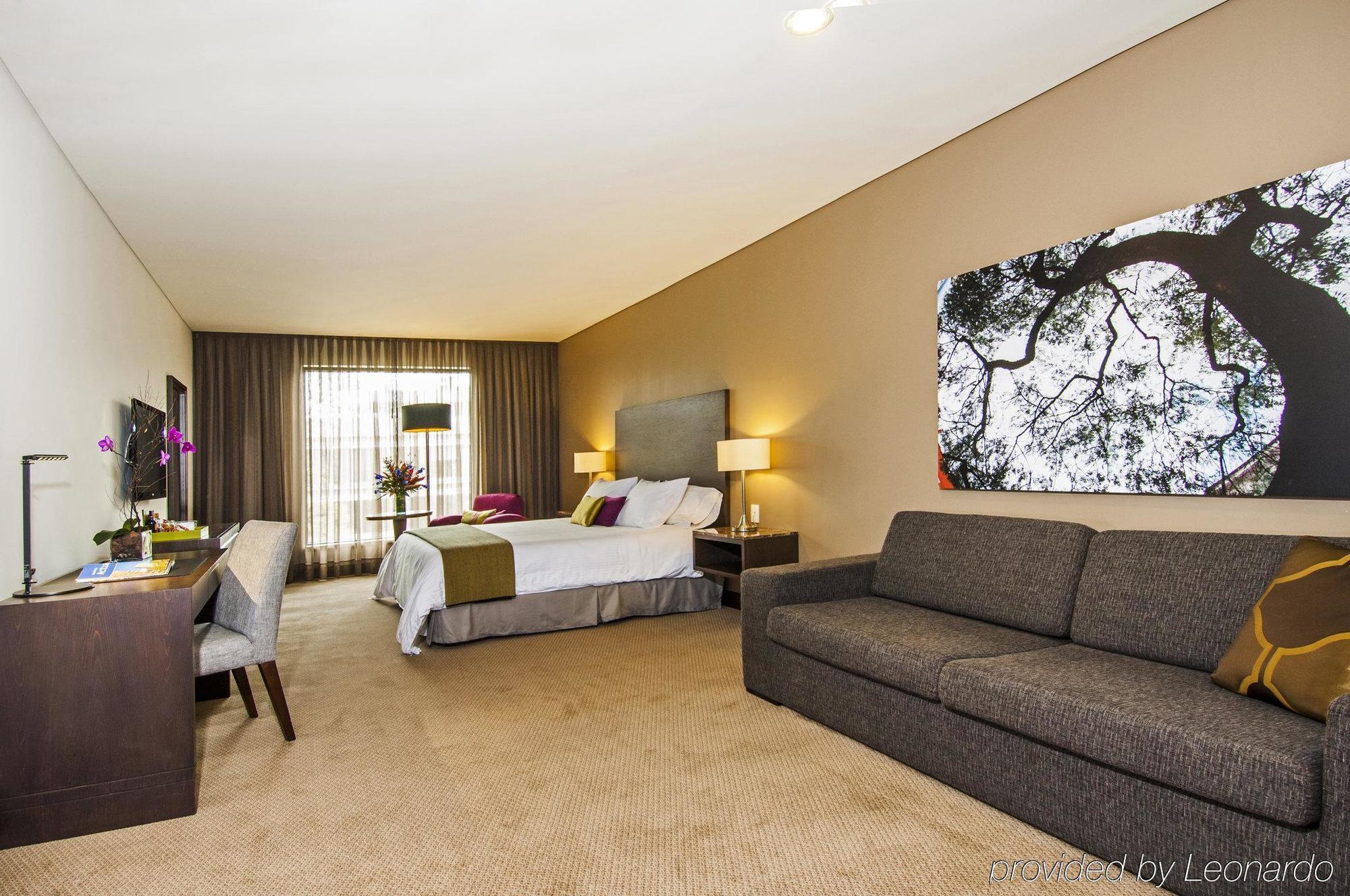 Hotel Morrison Zona Rosa Bogotá Eksteriør billede