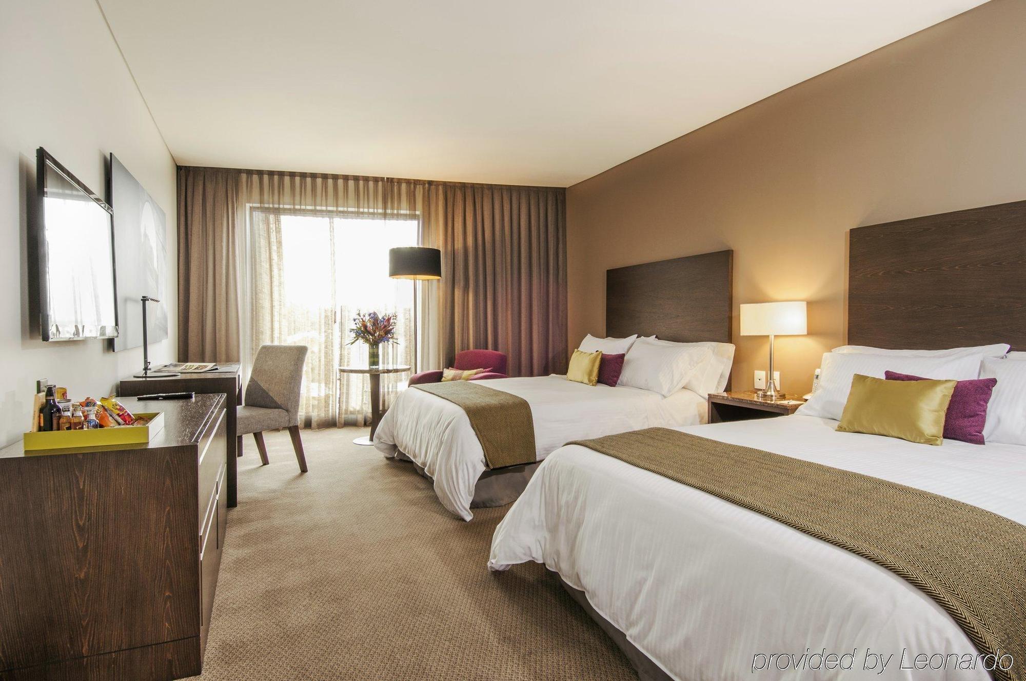 Hotel Morrison Zona Rosa Bogotá Eksteriør billede