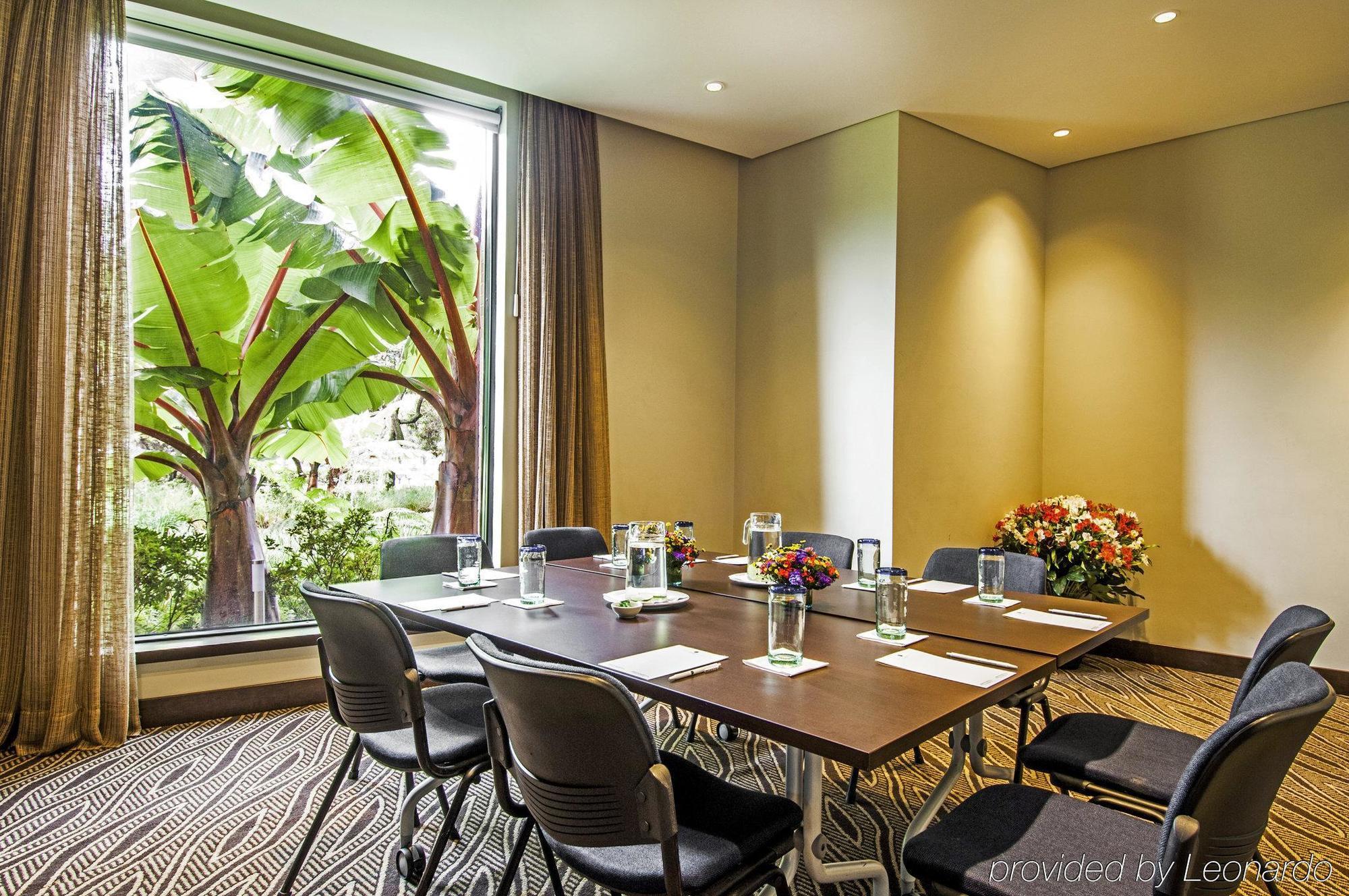 Hotel Morrison Zona Rosa Bogotá Eksteriør billede