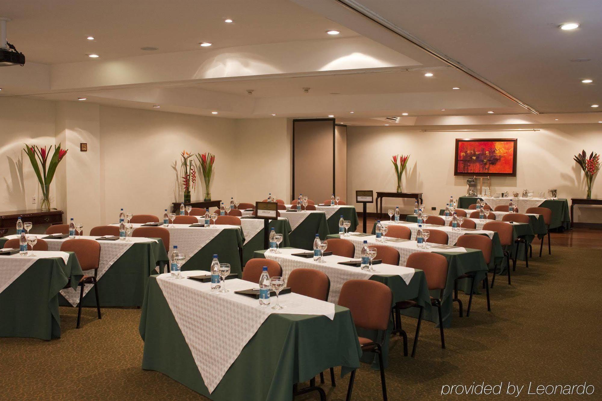 Hotel Morrison Zona Rosa Bogotá Eksteriør billede